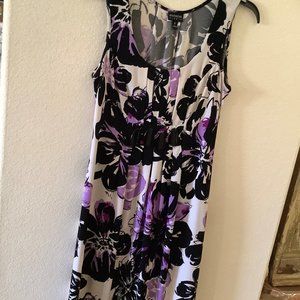 Enfocus Studio Womens Dress